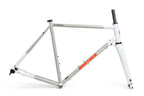 Brother Cycles Stroma Frameset