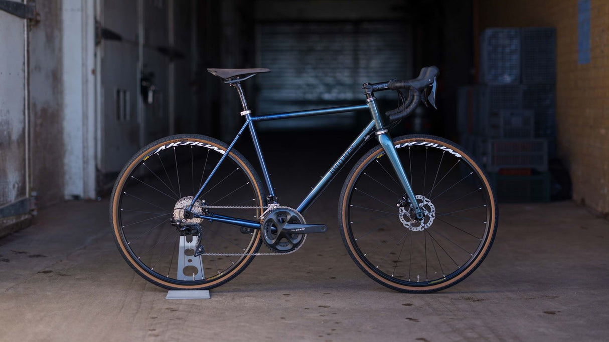 Brother Cycles Stroma Frameset - Simple Bike Store