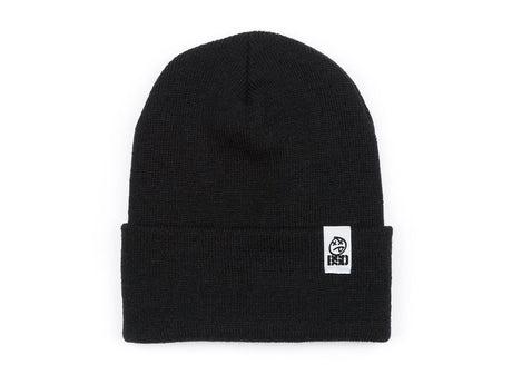 BSD Acid Face Beanie - Simple Bike Store