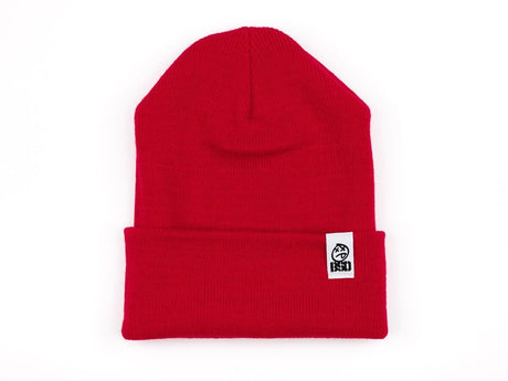 BSD Acid Face Beanie - Simple Bike Store