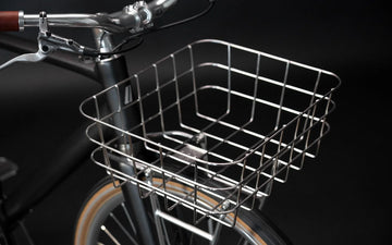 Schindelhauer Adapter Set for Pelago - Simple Bike Store