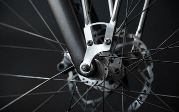 Schindelhauer Adapter Set for Pelago - Simple Bike Store