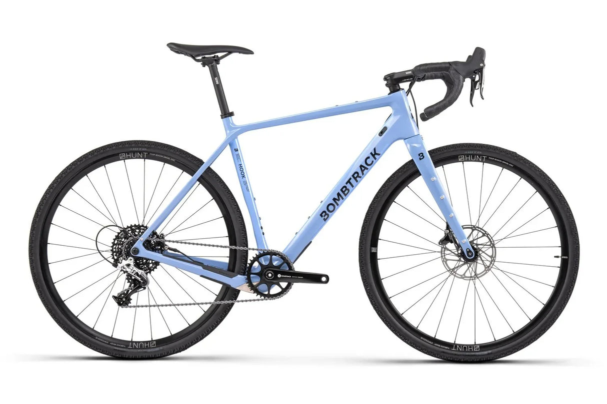 Bombtrack HOOK EXT C - 2024 - Simple Bike Store
