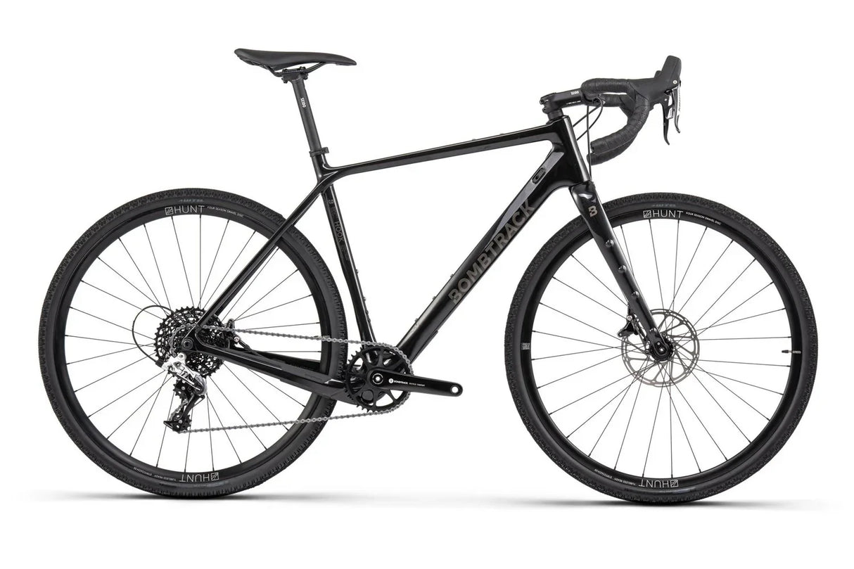 Bombtrack HOOK EXT C - 2024 - Simple Bike Store