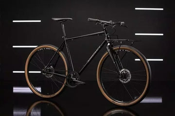 Bombtrack Outlaw 2021 - Simple Bike Store
