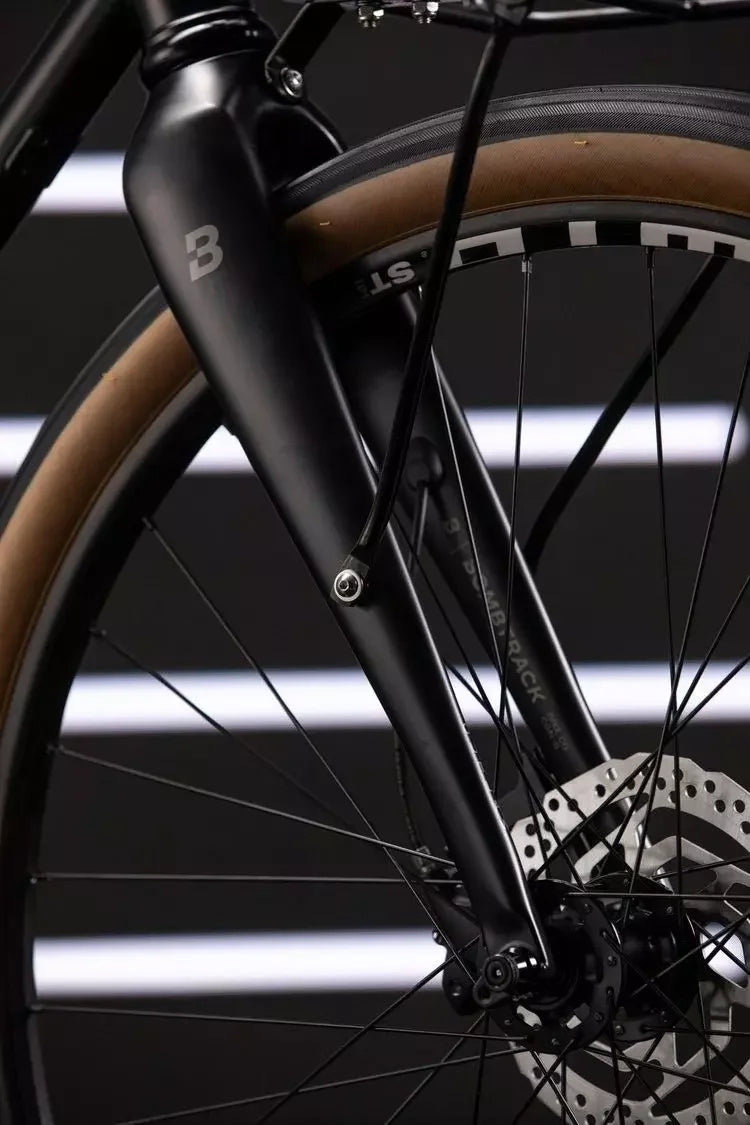 Bombtrack Outlaw 2021 - Simple Bike Store
