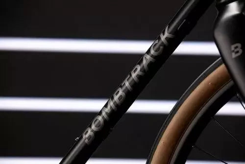 Bombtrack Outlaw 2021 - Simple Bike Store