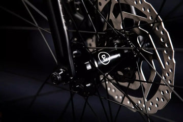 Bombtrack Outlaw 2021 - Simple Bike Store