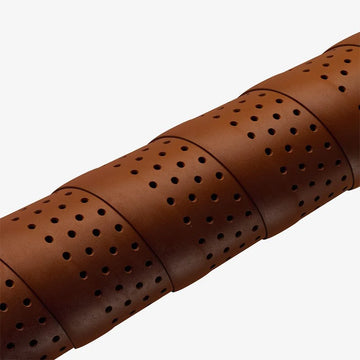 Brooks Leather Bar Tape - Simple Bike Store