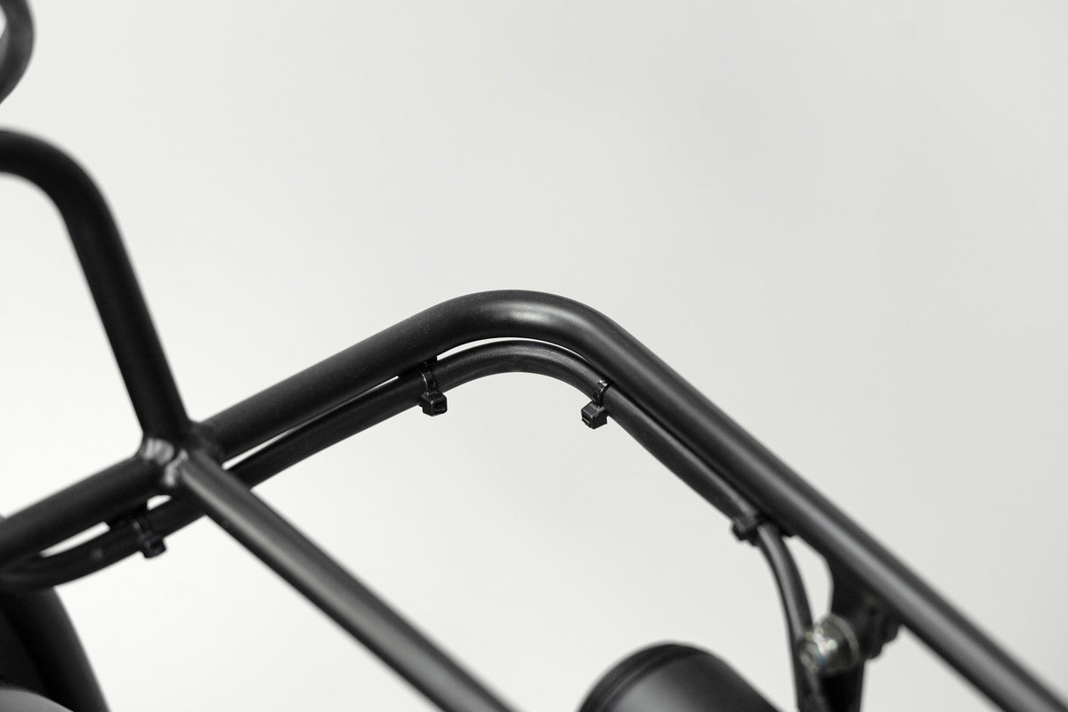 Schindelhauer Neo Grill Rack Front Carrier