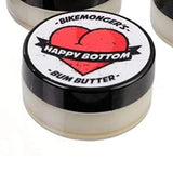Happy Bottom Bum Butter Vegan Cycling Chamois Butter 10g - Simple Bike Store