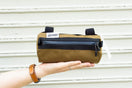 Road Runner Bags Burrito Handlebar Bag (New) - Simple Bike Store