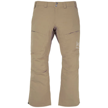 BURTON Pants AK Gore Swash Light Brown