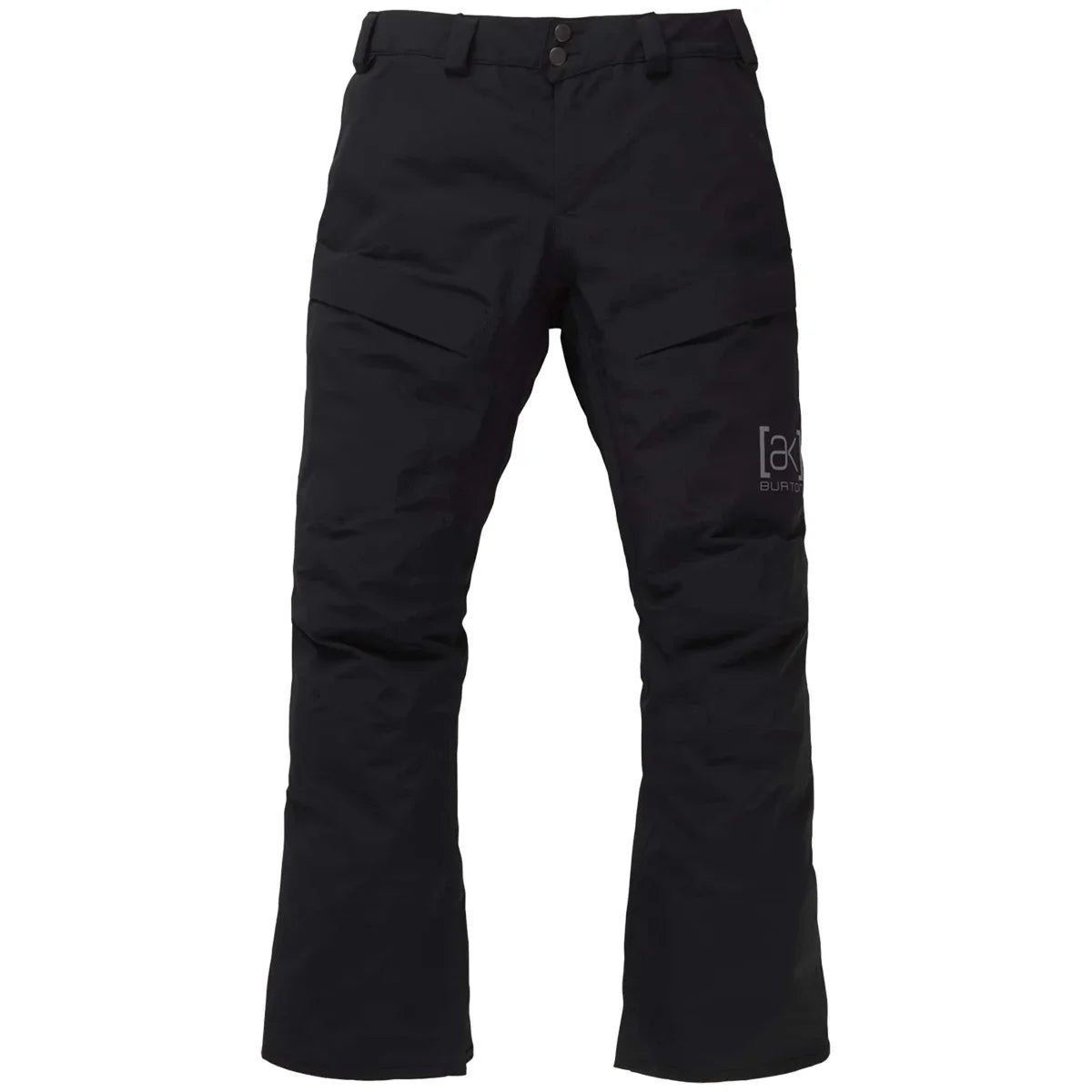 BURTON Pants AK Gore Swash True Black