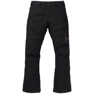 BURTON Pants AK Gore Swash True Black