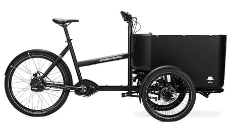 Butchers & Bicycles MK1 Gen 3 Automatic - Simple Bike Store