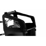 Hood With Skyview Butchers & Bicycles