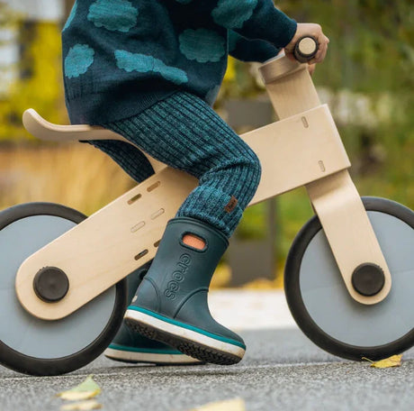 Choppy Balance Bike - Simple Bike Store