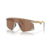 OAKLEY saulesbrilles BXTR matt terrain grey w/prizm tungsten