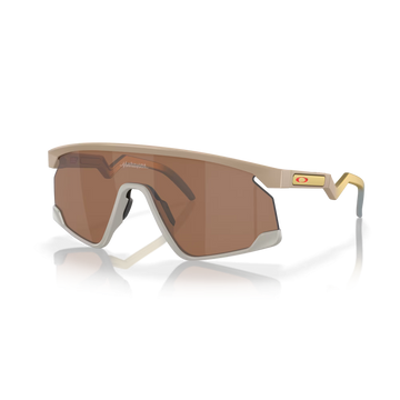 OAKLEY BXTR matt terrain grey w/prizm tungsten sunglasses