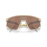 OAKLEY saulesbrilles BXTR matt terrain grey w/prizm tungsten