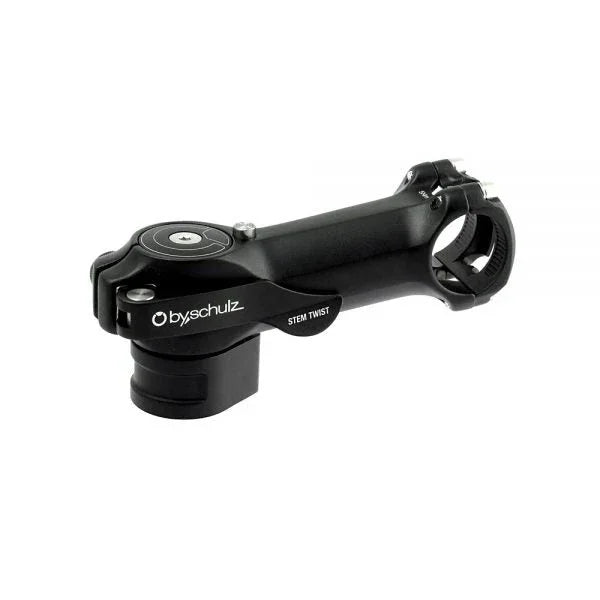Ten07 BySchulz Stem Twist SDS - Simple Bike Store
