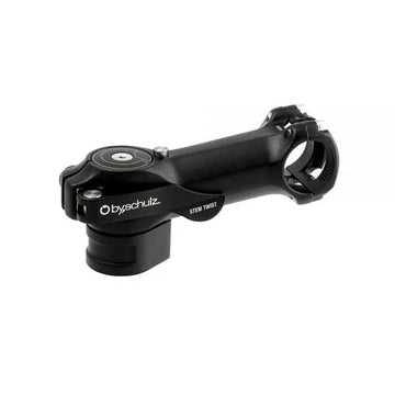 Ten07 BySchulz Stem Twist SDS - Simple Bike Store