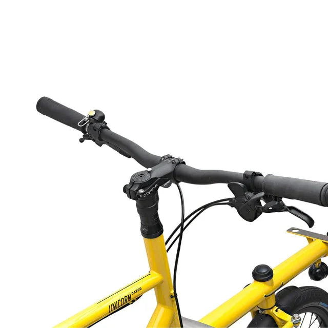 Ten07 BySchulz Stem Twist SDS - Simple Bike Store