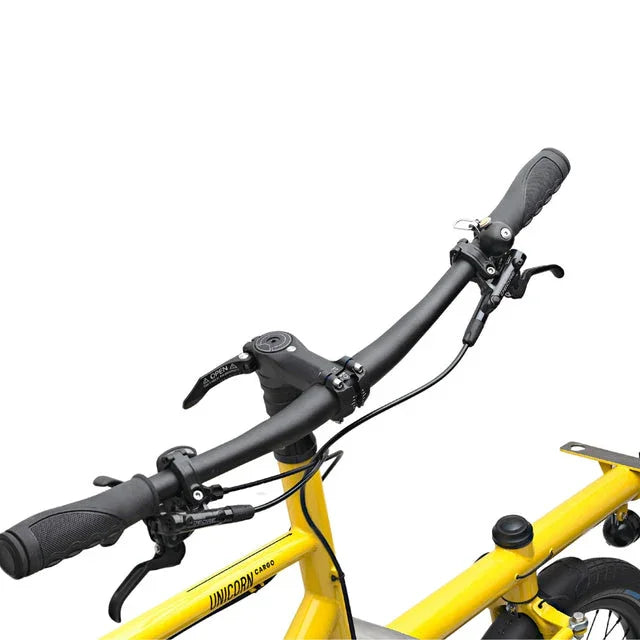 Ten07 BySchulz Stem Twist SDS - Simple Bike Store