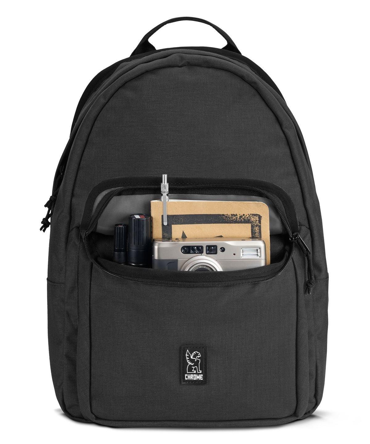 Chrome Industries Naito Backpack – Simple Bike Store