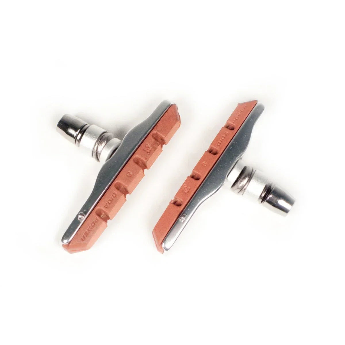 Velo Orange VO Canti Shoes Threaded - Simple Bike Store