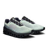 ON shoes Cloudmonster grey/dark grey/black
