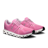ON shoes Cloud 6 W pink/white