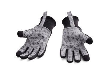 Woom Warm Tens Bike Gloves - Simple Bike Store