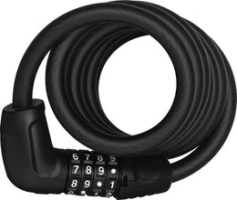 Abus Cable Lock Tresor 6512C - Simple Bike Store