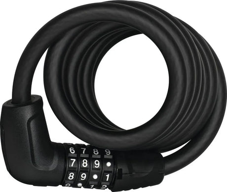 Abus Cable Lock Tresor 6512C - Simple Bike Store