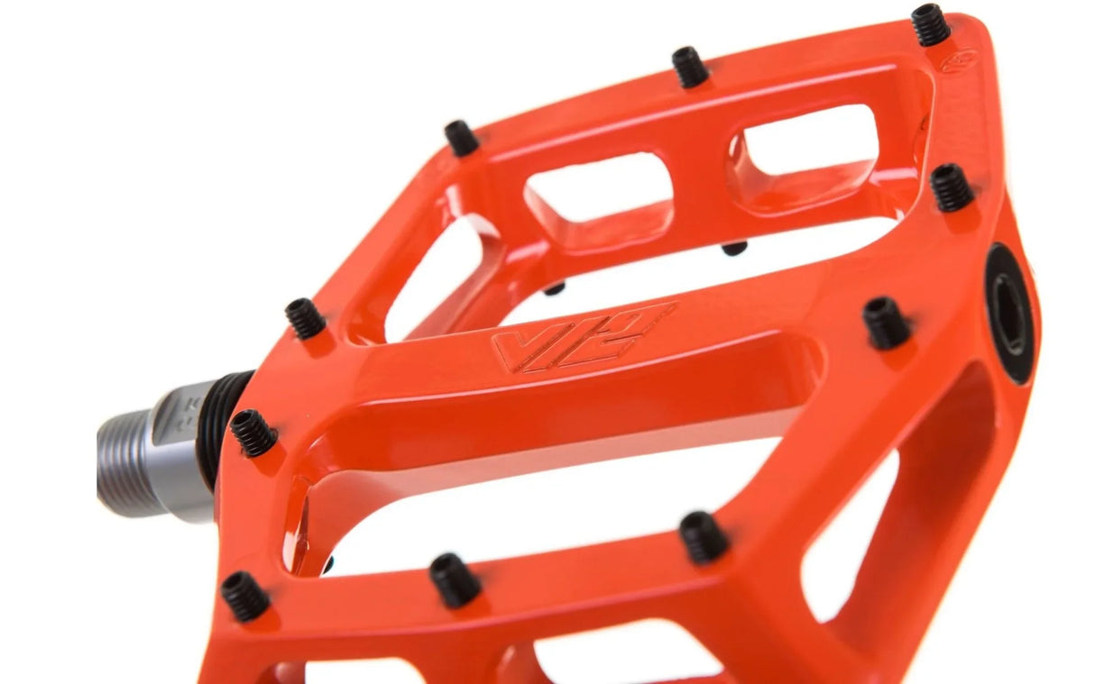 DMR V12 Pedals - Simple Bike Store