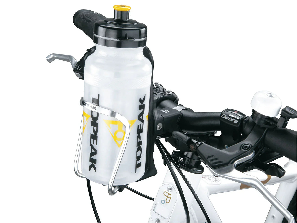 Topeak Cage Holder Mount - Simple Bike Store