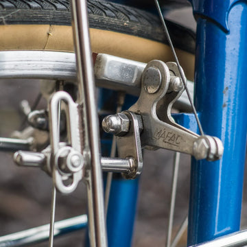 Velo Orange Cantilever Stud Arms for Campeur Racks - Simple Bike Store