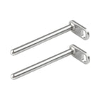 Velo Orange Cantilever Stud Arms for Campeur Racks