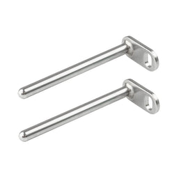 Velo Orange Cantilever Stud Arms for Campeur Racks - Simple Bike Store