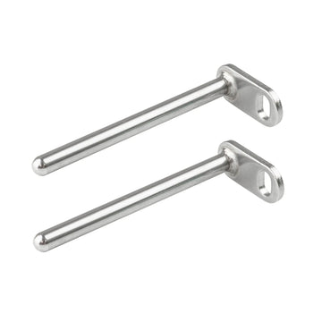 Velo Orange Cantilever Stud Arms for Campeur Racks - Simple Bike Store