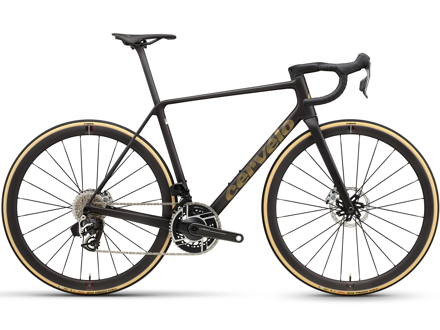 Cervelo R5 Red AXS