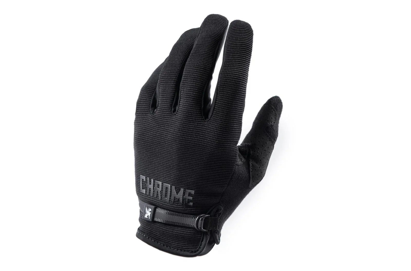 DAINESE Gloves HP Ergotek Pro Black/Red – Simple Bike Store
