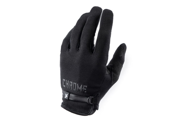Chrome Industries Cycling Gloves - Simple Bike Store
