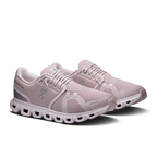 ON Cloud 6 W pink shoes