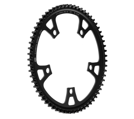 Gates CDX Front Sprocket - Simple Bike Store