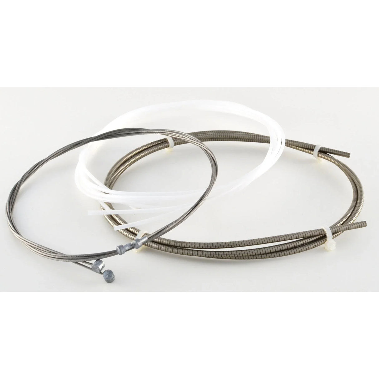 Velo Orange Retro Stainless Wound Cable Kit Brake - Simple Bike Store