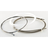 Velo Orange Retro Stainless Wound Cable Kit Brake - Simple Bike Store