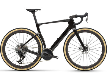 Cervelo Aspero-5 SRAM Red AXS 1 - 2026